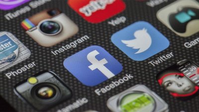 Facebook и Instagram снова лихорадит