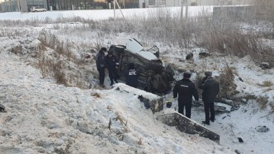 Жуткое ДТП на Россельбане из-за «лысой» резины: двое мертвы, пятеро в больнице