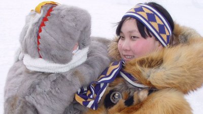 На Ямале заявили о готовности прививать беременных от ковида