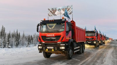 В ЯНАО завершили проект, который обеспечит новое качество жизни в Салехарде