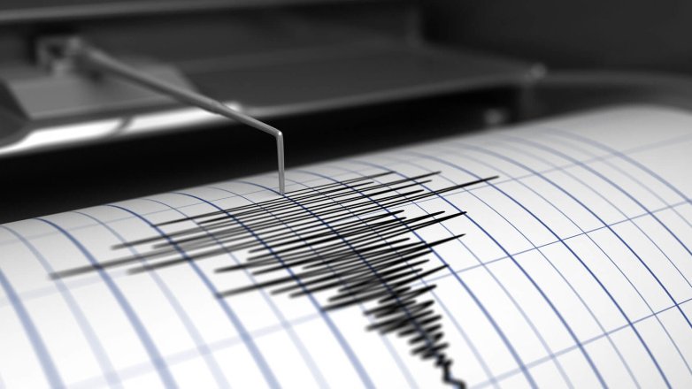 В Турции 35 человек пострадали при землетрясении в 6 баллов