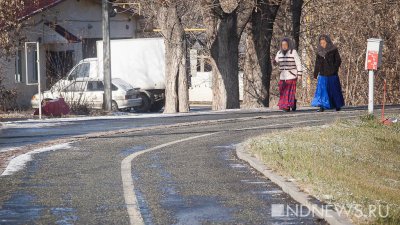 Полицейские помогли цыганке получить паспорт и отдали ее под суд