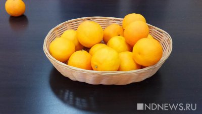 Диетолог рассказала, сколько мандаринов можно съесть без последствий
