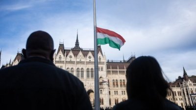 МИД Венгрии поддержал Россию и обвинил Киев в дискриминации национальных меньшинств на Украине