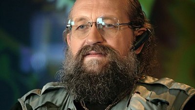 Анатолий Вассерман вошел во фракцию «эсеров» в Госдуме