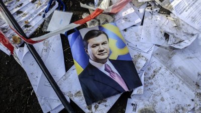 План ликвидации Януковича включал в себя несколько сотен предварительных жертв – Азаров