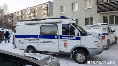 Орлов: жуткий пожар в Екатеринбурге устроила неблагополучная семья