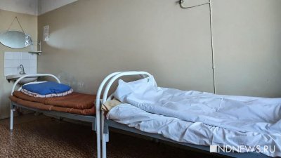 В Дагестане около 50 детей попали в больницу с отравлением