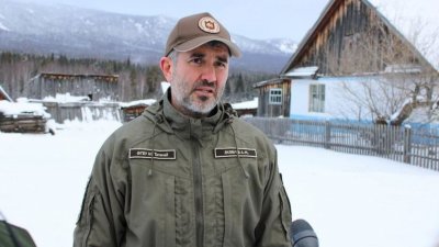 Директор нацпарка «Таганай» займется реформой особо охраняемых территорий в России