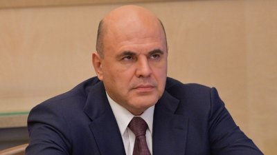 Глава правительства РФ допустил продление мер поддержки отечественной экономики
