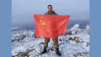 Коммунист из Миасса выдвинулся в мэры Екатеринбурга: «Я здесь служил, мне очень понравился город»