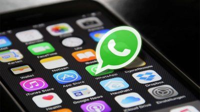 Суд оштрафовал WhatsApp на 3 млн за чат с продажами рецептурного лекарства