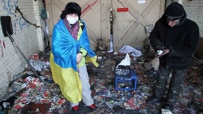 Украина на пороге голода – экс-министр экономики