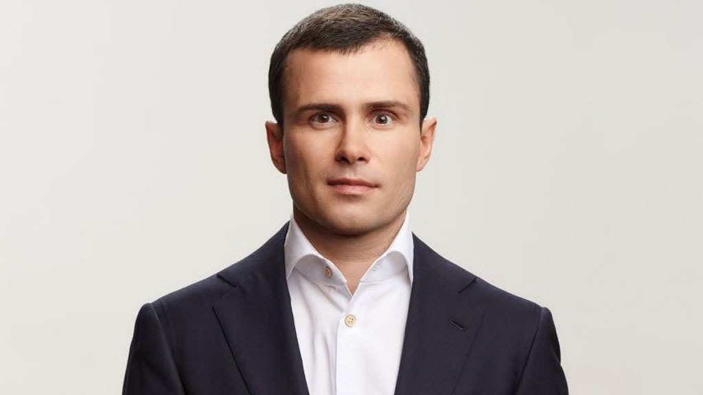 Леван Назаров – бизнес, образование, карьера, личная жизнь / Леван Назаров – инвестор, выпускник «Сколково» и автор 15 патентов