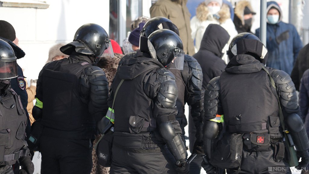 В МВД Грузии сообщили о разоблачении провокаций в Тбилиси