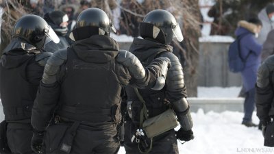 В Челябинской области закончились акции протеста