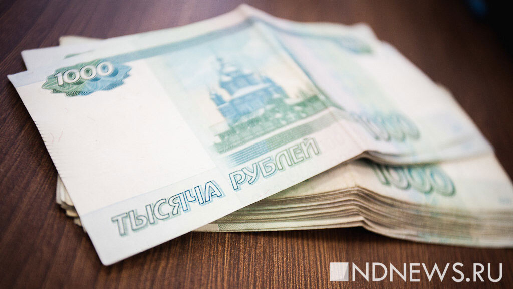 ФСИН назвала среднюю зарплату осужденных после новости о заработке в 220 тыс. рублей