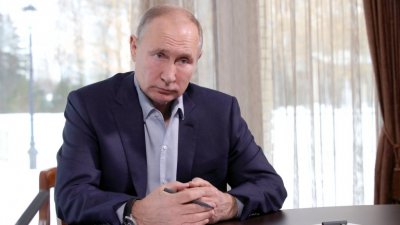Новая левая надежда: Путин возглавит обновленную «Справедливую Россию»?