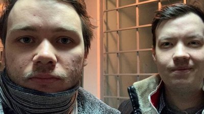 Суд отправил под арест участников тюменского марша в защиту Навального