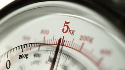 Ученые изменили значение килограмма