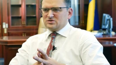 «Эта ПАСЕ давно сломалась» – глава МИД Украины в ярости