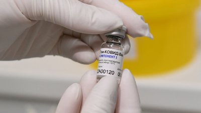 На Ямале начали массовую вакцинацию против коронавируса