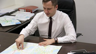 «Червяки» и маршрутки: Александр Егоров рассказал, как и когда начнется транспортная реформа Челябинской агломерации