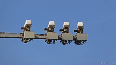 Компания «Интерсвязь» получила предписание отключить трансляцию с камер уличного наблюдения