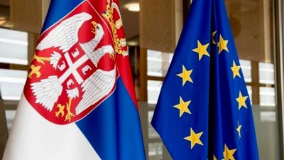 Сербский вице-премьер: Белград не согласится войти в ЕС в обмен на признание независимости Косово