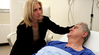 В Белграде госпитализирован бывший президент Сербии