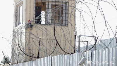 ФСИН отправит дополнительных сотрудников в Иркутскую область из-за дел о пытках в колониях