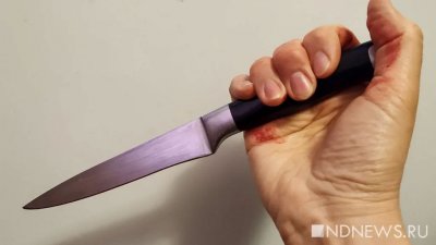 В школе Пензы ученица напала с ножом на одноклассника