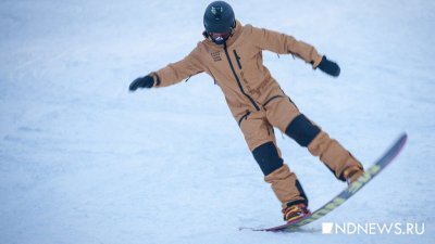 На Эльбрусе сноубордиста вытащили из 15-метровой трещины в леднике