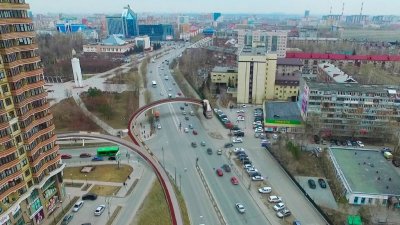 Тюмень и Сургут попали в тройку самых доступных для жизни городов России