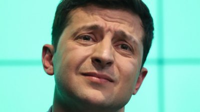 Партию Зеленского привлекают к уголовной ответственности