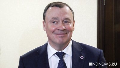 Новым мэром Екатеринбурга стал Алексей Орлов (ВИДЕО)