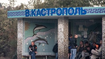 В Крыму и Севастополе сокращается рождаемость и растет смертность