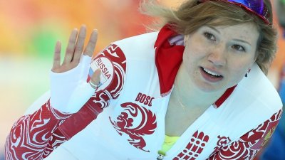 Знамя сборной России на открытии Олимпиады в Пекине будет нести челябинка