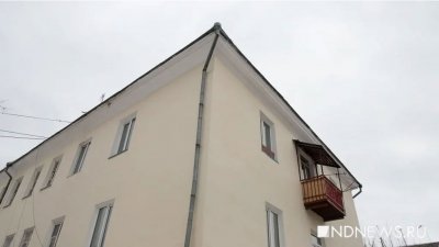 Отец выкинул пятилетнего сына с балкона