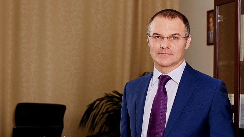 Бывший министр экологии Подмосковья Александр Коган борется за свое достоинство