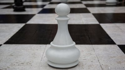 В Сочи 12-летняя девочка погибла во время соревнований по шахматам