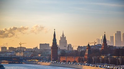 Мэр Москвы предложил прекратить дискуссию о памятнике на Лубянской площади
