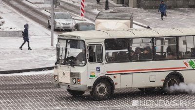 Под Кировом девочку высадили из автобуса в мороз из-за нехватки 1 рубля
