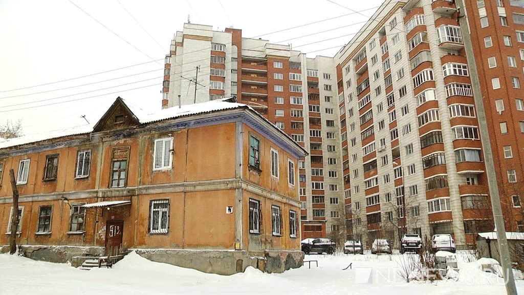 Высокинский рассказал, как пройдет реновация жилья в Екатеринбурге