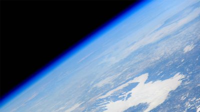 Ученые спрогнозировали снижение кислорода на Земле до критического уровня