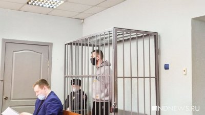 Фигурант дела о смертельном ДТП Васильев дал последние показания. Прокурор запросил для него 13 лет (ФОТО)