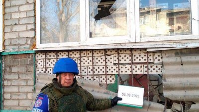 Украина рассчитывает на жертвы среди мирного населения – глава МИД ДНР