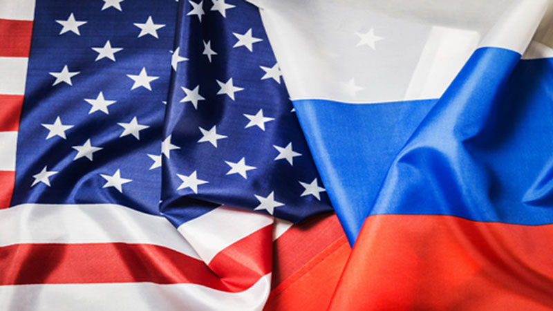Вашингтон не позволил российским дипломатам и их семьям покинуть территорию США