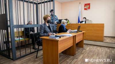 Защита Кызласова закрыла процесс от СМИ: показания дают топ-менеджеры «Титановой долины»