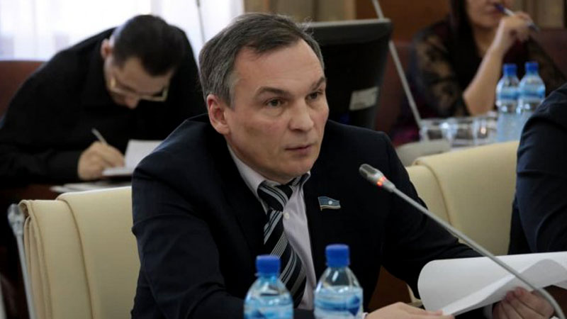 Депутат Юрий Григорьев назвал безграмотными заявления профессора о «невыгодности» Дальнего Востока